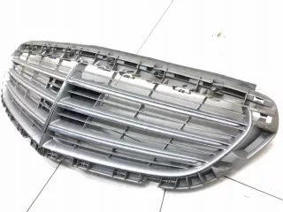 A2128801383 LORK-2114-31575 Решетка радиатора Mercedes E C207 Арт e9947031, вид 3