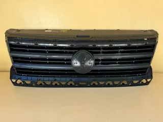 7C0853653J Решетка радиатора Volkswagen Crafter 2 Арт e9947236, вид 1