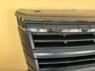 7C0853653J Решетка радиатора Volkswagen Crafter 2 Арт e9947236, вид 2