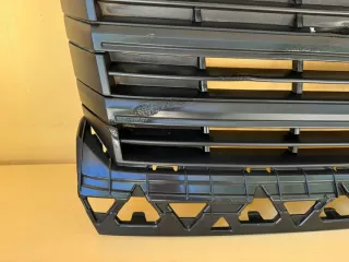7C0853653J Решетка радиатора Volkswagen Crafter 2 Арт e9947236, вид 3