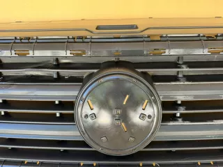 7C0853653J Решетка радиатора Volkswagen Crafter 2 Арт e9947236, вид 4