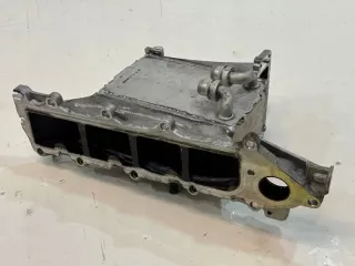 04L129766AS Коллектор впускной Audi A4 B9 Арт e9947281, вид 1