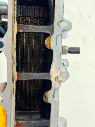 04L129766AS Коллектор впускной Audi A4 B9 Арт e9947281, вид 2