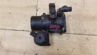 9660110780 Моновпрыск Fiat Ulysse 2 Арт e9947442, вид 2