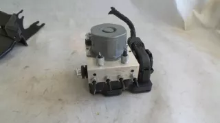 0265956487 476605FP0A 0265290567 4135A-ARS4B Блок ABS Nissan Micra K14 Арт e9948738, вид 11