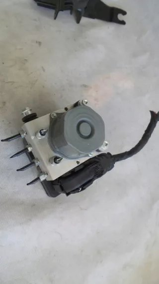 0265956487 476605FP0A 0265290567 4135A-ARS4B Блок ABS Nissan Micra K14 Арт e9948738, вид 12