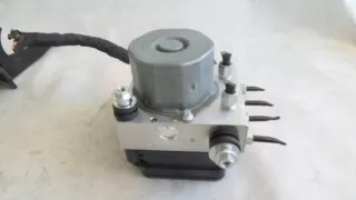 0265956487 476605FP0A 0265290567 4135A-ARS4B Блок ABS Nissan Micra K14 Арт e9948738, вид 13