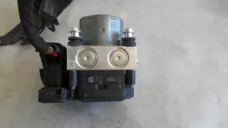 0265956487 476605FP0A 0265290567 4135A-ARS4B Блок ABS Nissan Micra K14 Арт e9948738, вид 3