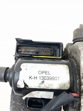 13039901 13040101 Блок ABS Opel Vectra B Арт e9948805, вид 3