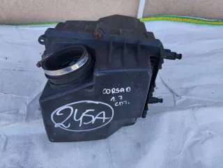 460023377 Корпус воздушного фильтра Opel Corsa D Арт e9948961, вид 4