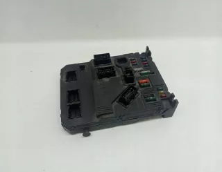 9652474580 Блок предохранителей Citroen C3 1 Арт e9950155, вид 1