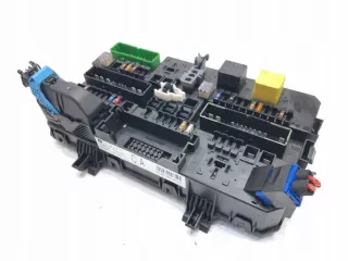 13145014 LORK-1437-17845 Блок предохранителей Opel Astra H Арт e9950347, вид 2
