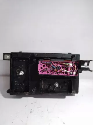 13145042 ALLD11 Блок предохранителей Opel Astra H Арт e9950351, вид 4