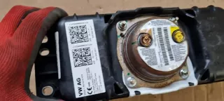 8V0880204F Подушка безопасности Audi A3 8V Арт e9950374, вид 11