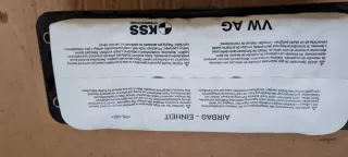 8V0880204F Подушка безопасности Audi A3 8V Арт e9950374, вид 3