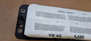 8V0880204F Подушка безопасности Audi A3 8V Арт e9950374, вид 4
