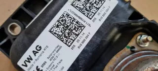 8V0880204F Подушка безопасности Audi A3 8V Арт e9950374, вид 7