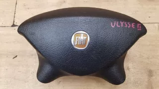 14012992ZD Подушка безопасности Fiat Ulysse 2 Арт e9950431, вид 1