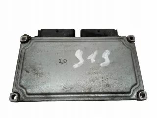 310320036R 2009- Блок управления АКПП Renault Scenic 3 Арт e9950474, вид 1