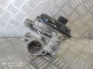 147102408R Клапан EGR Opel Vivaro B Арт e9952624, вид 1