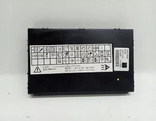 6025316604 73651111G Блок предохранителей Renault Espace 3 Арт e9953947, вид 4