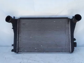 1K0145803T N6897001 Интеркулер Volkswagen Golf 5 Арт e9954022, вид 1