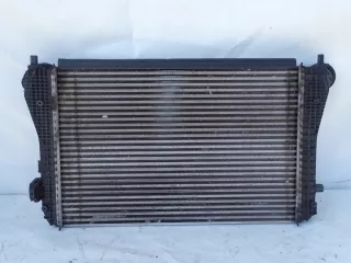1K0145803T N6897001 Интеркулер Volkswagen Golf 5 Арт e9954022, вид 2