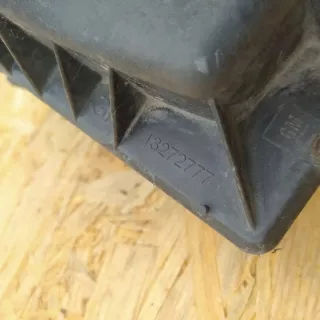 13272777 Корпус воздушного фильтра Opel Astra J Арт e9954793, вид 3
