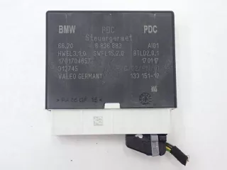 6836883 Блок управления (другие) BMW X1 F48 Арт e9955015, вид 2