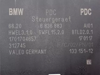 6836883 Блок управления (другие) BMW X1 F48 Арт e9955015, вид 4