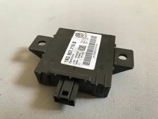  1K0907719B Блок управления (другие) Volkswagen Golf 5 Арт e9955279, вид 1