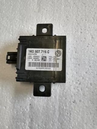  1K0907719B Блок управления (другие) Volkswagen Golf 5 Арт e9955279, вид 3