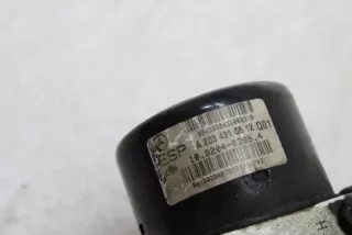 A2095452532 Блок ABS Mercedes C W203 Арт e9955856, вид 4