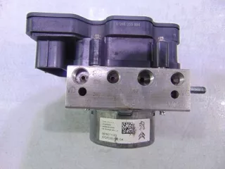 0265956062 9816071180 Блок ABS Peugeot 308 2 Арт e9955936, вид 2