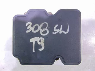 0265956062 9816071180 Блок ABS Peugeot 308 2 Арт e9955936, вид 4