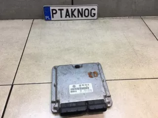 038906019BJ 0281010176 Блок управления двигателем Volkswagen Passat B5 Арт e9958520, вид 2
