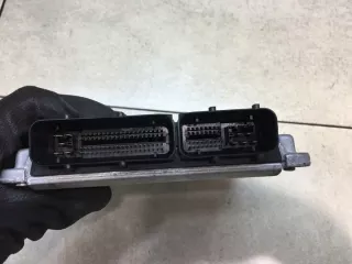 038906019BJ 0281010176 Блок управления двигателем Volkswagen Passat B5 Арт e9958520, вид 4