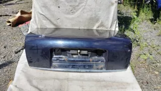  Крышка багажника (дверь 3-5) Audi A6 C5 (S6,RS6) Арт e9958854, вид 3