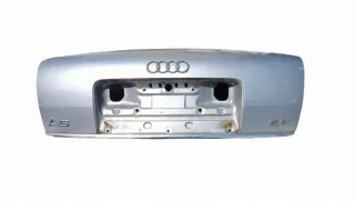  Крышка багажника (дверь 3-5) Audi A6 C5 (S6,RS6) Арт e9958856, вид 1