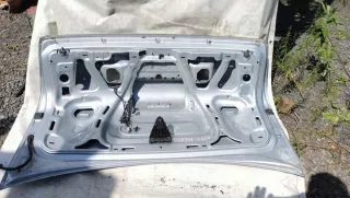  Крышка багажника (дверь 3-5) Audi A6 C5 (S6,RS6) Арт e9958856, вид 2