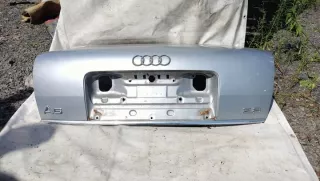  Крышка багажника (дверь 3-5) Audi A6 C5 (S6,RS6) Арт e9958856, вид 4