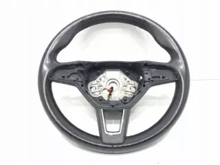 565419091G LORK-1796-58767 Руль Skoda Octavia A7 Арт e9960044, вид 1