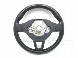 565419091G LORK-1796-58767 Руль Skoda Octavia A7 Арт e9960044, вид 2