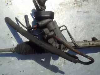 6Q1423055BA Рулевая рейка Skoda Fabia 2 Арт e9961021, вид 3