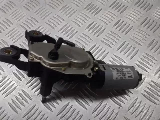 6L6955711 Моторчик стеклоочистителя фар Seat Ibiza 3 Арт e9962016, вид 1