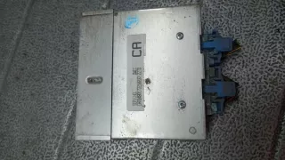  Блок управления двигателем Daewoo Lanos T100 Арт e9962305, вид 1