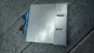  Блок управления двигателем Daewoo Lanos T100 Арт e9962305, вид 3