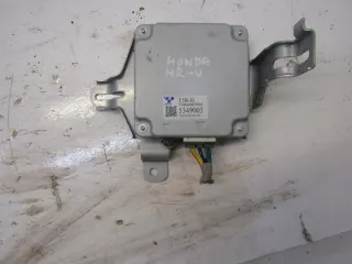 T5B-J0 5349003 Блок управления двигателем Honda HR-V 2 Арт e9962377, вид 1