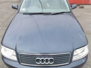  Капот Audi A6 C5 (S6,RS6) Арт e9962897, вид 1