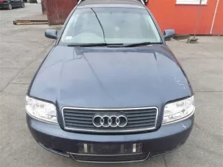  Капот Audi A6 C5 (S6,RS6) Арт e9962897, вид 2